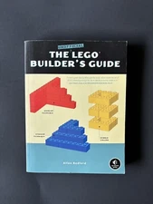 The Unofficial Lego Builder's Guide by Allan Bedford