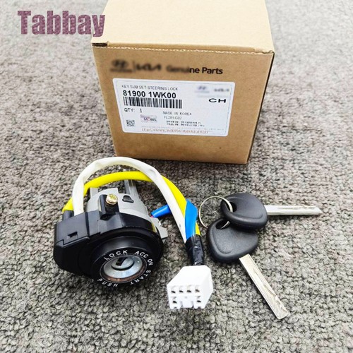 Find Airtex 4H1125 Ignition Lock Cylinder & Key Brand New In Sioux City - Foto 11