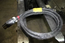 Houston Wire & Cable Co 6 AWG 600V 500W P-07-KA14001-MSHA 12 Feet