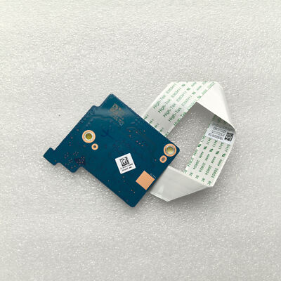 Laptop Tastatur Link Board für Dell Alienware X14 LS-L383P 09PGVW