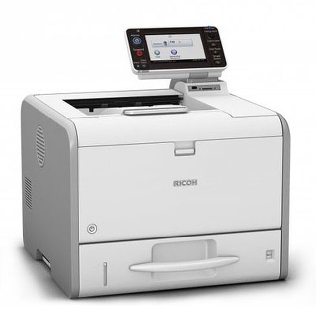ricoh sp 4520dn