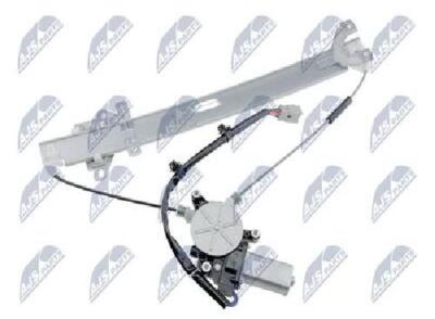 Genuine NTY Window Regulator EPS-HD-018 for Honda
