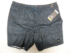 QUIKSILVER Men's Boardshorts VARIABLE BEACHSHORT 19 - BPR6 - Size 38 - NWT