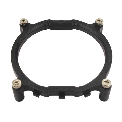 CPU Fan Cooler Bracket for X299 X99 X79 Socket LGA 2011 Radaitor Frame - Afbeelding 6 van 7