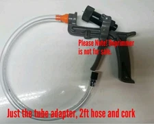 Upgrade for the Frankford Arsenal Platinum Series Hand Deprimer Tool 