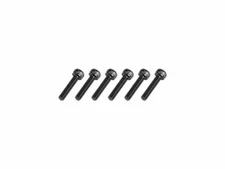 Goosky RS7 Screws - M3X14 : GT040102