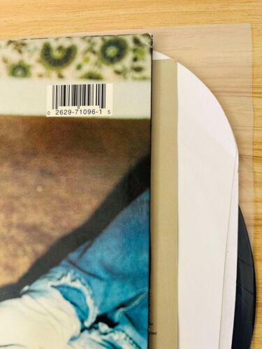 Blindside / Blindside 1998 US ORIGINAL LP Tooth & Nail Records TNR1096SS8 EX EX - Picture 3 of 9
