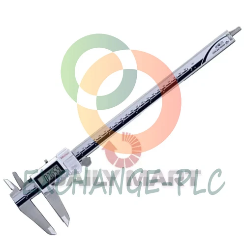New MITUTOYO 500-764-10, IP67 Digimatic Digital Caliper #Z