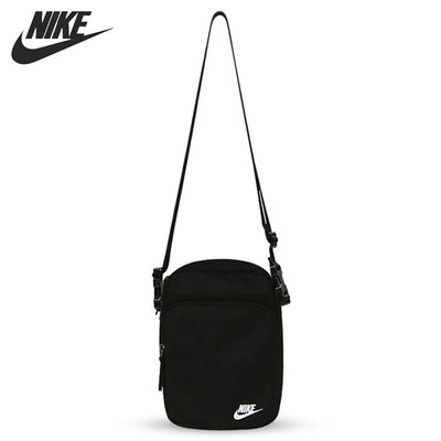New NIKE NK HERITAGE SMIT-2.0 MTRL Unisex Handbags Sports Bag FREE Shipping  | eBay