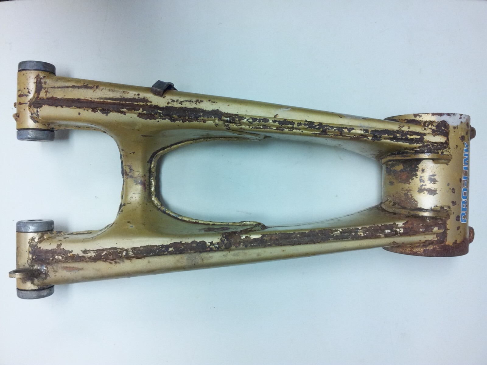 1983 HONDA ATC250R ATC250 ATC 250R 250 SWINGARM SWING ARM OEM 52000 964 1983-honda-atc250r-atc250-atc-250r-250-swingarm-swing-arm-oem-52000-964