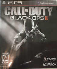 Buy Call of Duty: Black Ops II PS3 (Pre-owned)-Gameloot