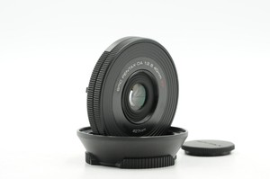 Pentax Da 40mm F2 8 Xs Smc Lente Para K 01 40 2 8 942 Ebay Pentax Da 40mm F2 8 Xs Smc Lente Para K 01 40 2 8 942 Ebay