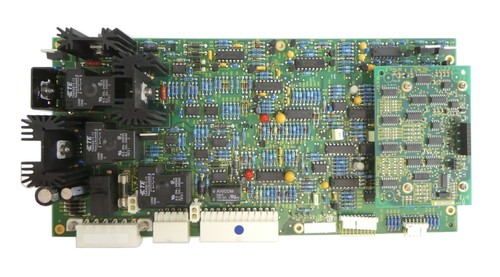 AB Sciex 5013979 Controller Board PCB 5013519 API 4000 Spectrometer MDS Working