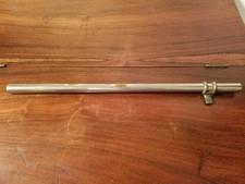 Vintage Marked 47 JJ Musical 14" Long Fife Recorder