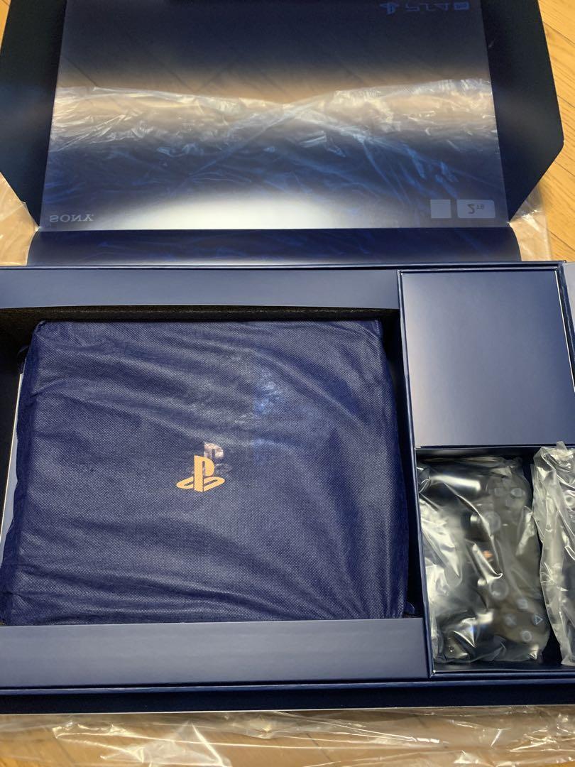 PlayStation4 - ◉新品◉playstation4pro 2TB    PS4pro 2TB  ② Sony-PlayStation-4-Pro-2TB-