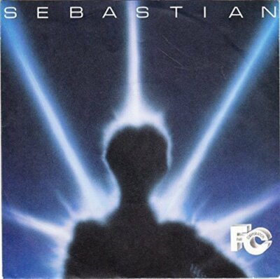 Far Corporation Sebastian (1987)  [7'' Single]