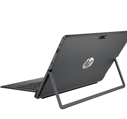 HP Pro X2 612 G2 12" Core i5-7Y54 8GB 256GB SSD WIN 10 Pro Keyboard - Afbeelding 4 van 4
