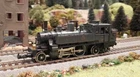 * 1/87 HO Scale * Trix * K.BAY.Sts.B. Steam Locomotive 2230 DXII * BOXED * 22430