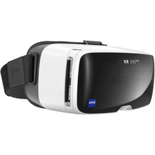 Zeiss VR One Plus Virtual Reality Smartphone Headset