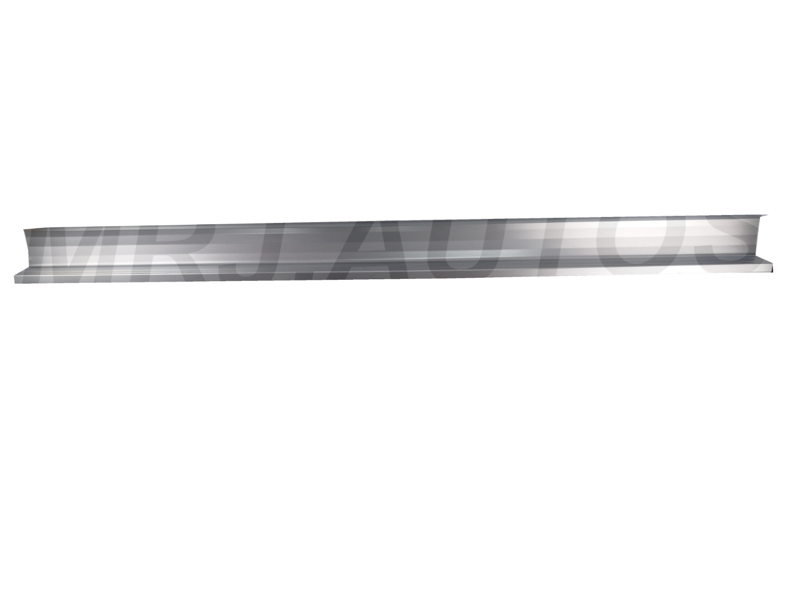FOR CITROEN BERLINGO PEUGEOT PARTNER 08-18 FULL SILL REPAIR BODY PANEL PAIR