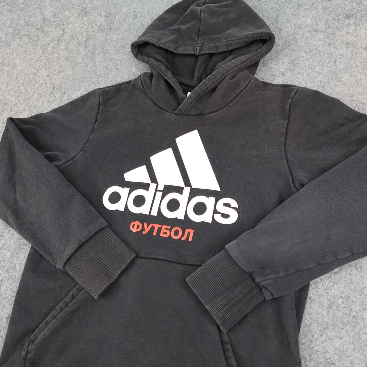 gosha x adidas sweatshirt