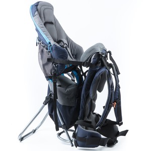 randonnée porte bébé