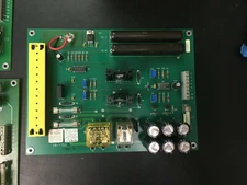 NEW FIKE Intella-Scan Power Supply - Battery Charger Board 10-1753A,  NOS