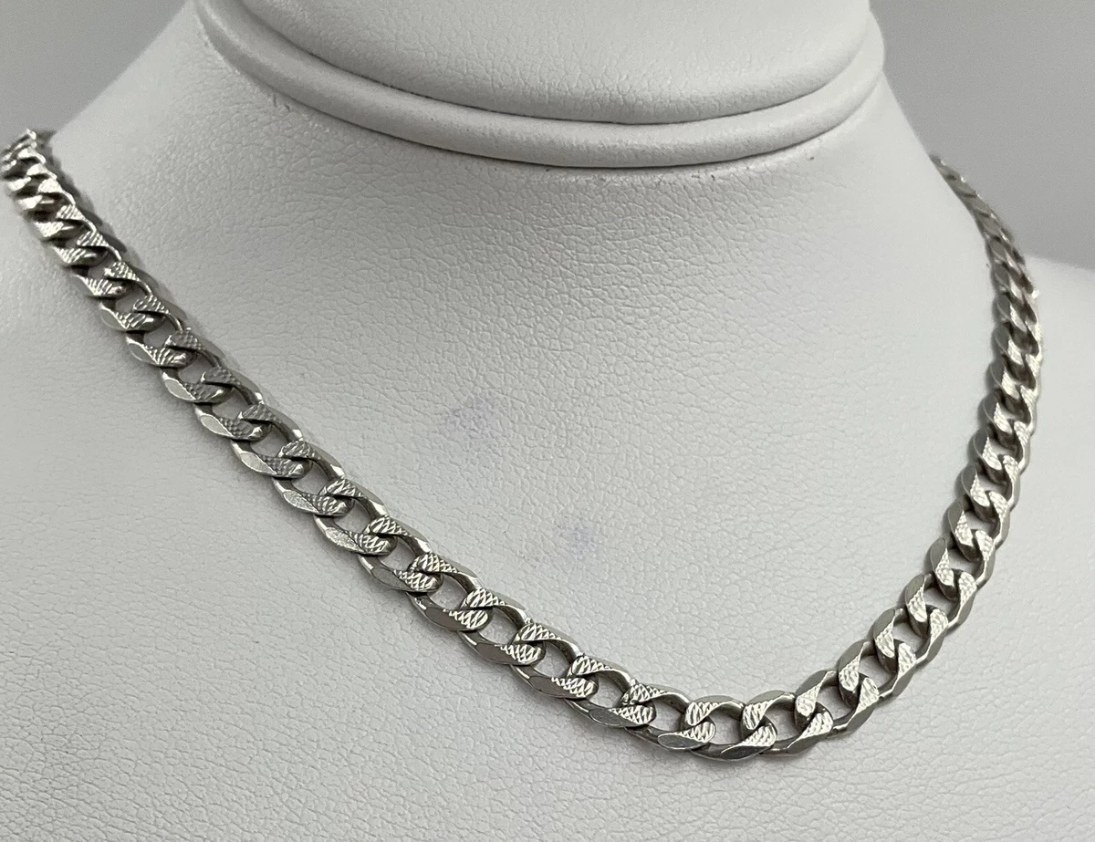 Ebay cuban chain sale