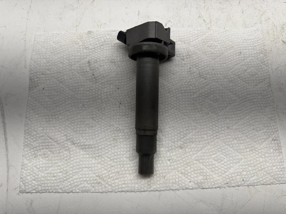 2 bobinas de encendido de calidad para Toyota Tundra Sequoia V8 2002-2009 90919-02230 Foto 3 de 4