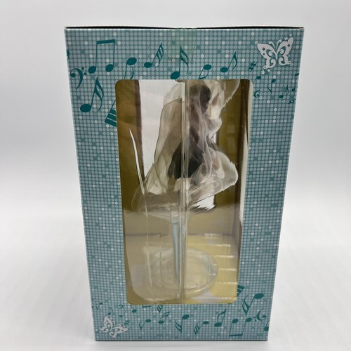Bandai Idolmaster Figure Statue Reika Kitakami Million Live Ichibansho Anime New - Picture 7 of 13