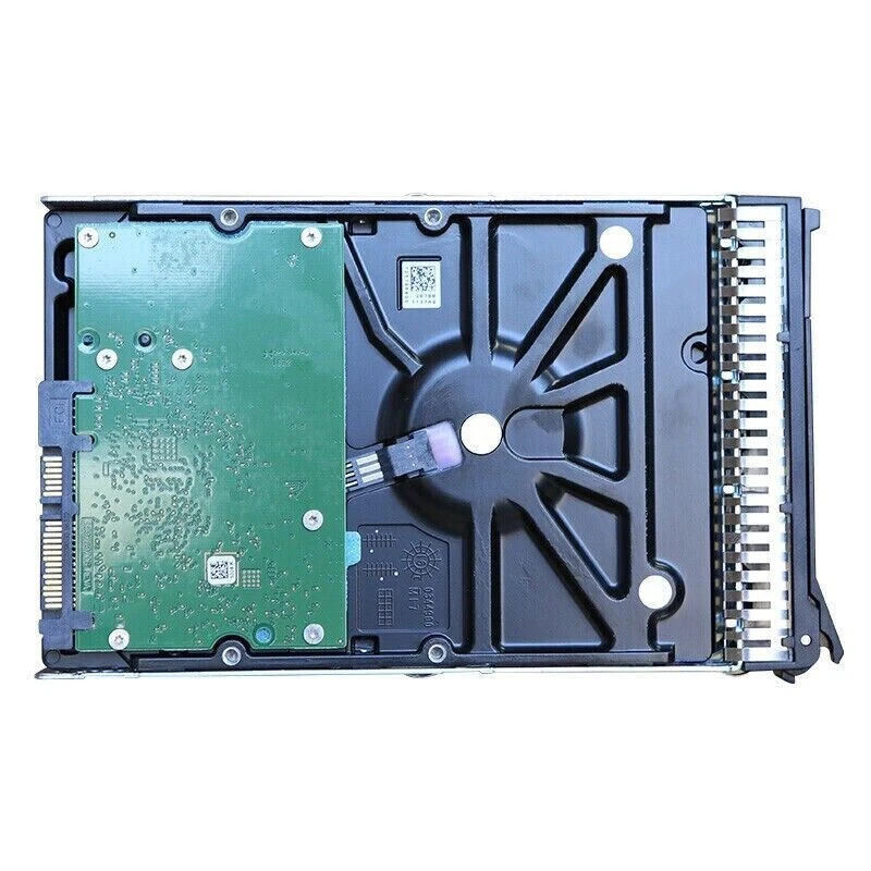 NEW Lenovo ThinkSystem 1TB SATA 6Gb/s 7XB7A00049 00YK038 7200rpm 3.5" Hard Drive - Image 3 of 3