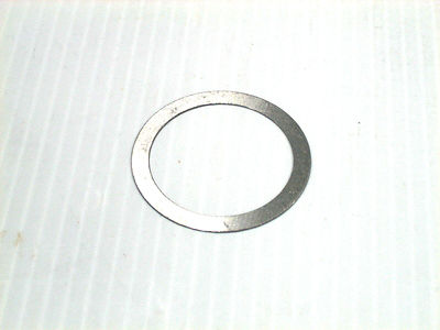 (2) 1-3/8'' Flat Washer Steel PLN ( 1.388'' x 1.732'' x .016'' ) - Polaris 7556338