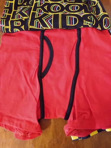 Wonder Nation Boys Boxer Briefs 3 Pack Sz XL(14-16) Lot Of 2-6 Pair Total NEW - Picture 6 of 9