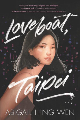 Thumbnail - Loveboat, Taipei By Wen, Abigail Hing