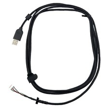 Logitech G303 / G302 Braided USB Mouse Cable Replacement Line
