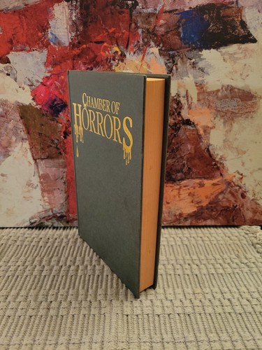 Kammer des Schreckens (1985, Hardcover) Oktopus Bücher - Bild 4 von 5