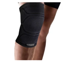 Copper Fit ELITE Knee Sleeve L/XL UNISEX 1 OR 2 Packs