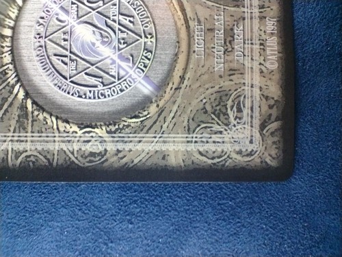 Shin Megami Tensei | Hairy Jack: Beast | LV.11 Atlus 1997 No.620 TCG Japón Envío gratuito - Imagen 9 de 10