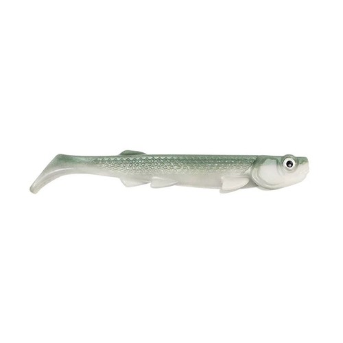 Lunkerhunt Fetch Swimbait 4,5" 1/2 Oz Menge 3 - Bild 2 von 12
