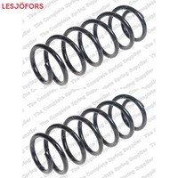 2X Fahrwerksfeder LesjÖFors 4215639 2 Federn Satz Federnsatz FüR Citroen