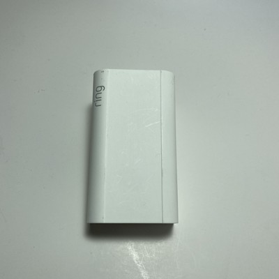 Ring Security Alarm Network Range Extender 4AR1S70EN0