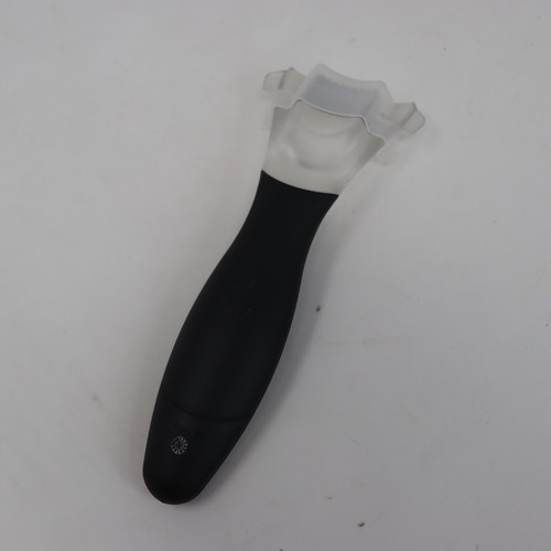 Pampered Chef Corn Kernel Cutter 1114 Black - Picture 2 of 2