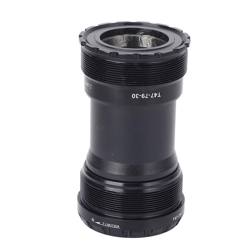 79mm Bottom Bracket Stability Bottom Bracket Wear Proof For Bike - Picture 6 of 12