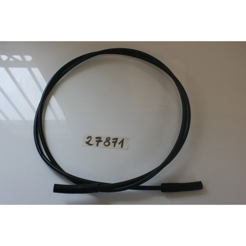 Piaggio Ape Piaggio Porter Tubo carburante lunghezza 210cm Fuel tube - Picture 1 of 2