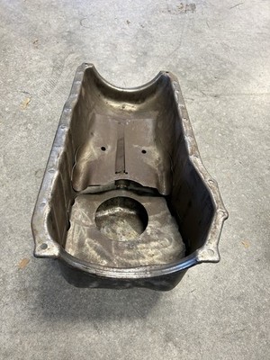 Ford 351 Cleveland 4V Boss 351 / 351CJ Factory Baffled Oil Pan Windage Tray