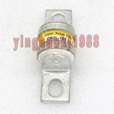 1PC New For FUJI CR2L-150/UL SUPER FUSE