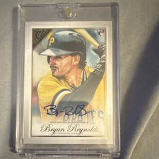 2019 Topps Gallery Baseball Cards 32