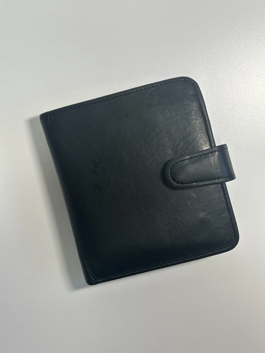 Coach Black Vintage Wallets & Coin Purses for sale | eBay