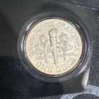 1996 S Silver Roosevelt Dime Mixed Coin Combo. Nice BU Combo 🔥🔥 — photo 8
