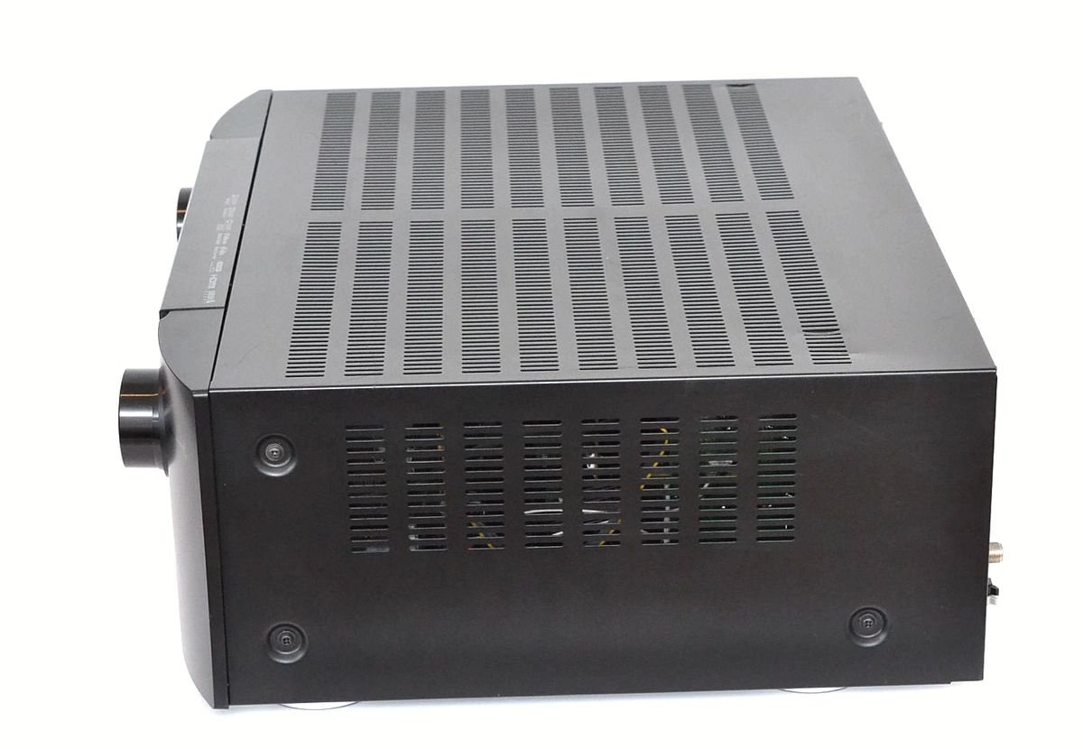 marantz AVサラウンドレシーバー SR5005 Marantz SR5005 Home theater receiver at Crutchfield